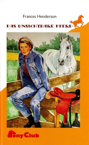 Das unsichtbare Pferd (Hardcover)
