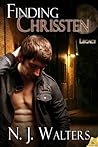 Finding Chrissten (Legacy, #5) Finding Chrissten (Legacy, #5)