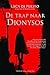 De trap naar Dionysos