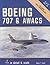 Boeing 707 and AWACS in detail and scale - D&S Vol. 23