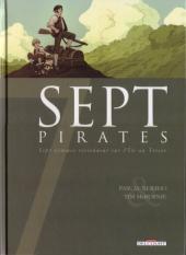 Sept pirates (Sept, #3)