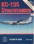 KC-135 Stratotanker in Detail & Scale