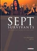 Sept survivants