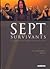 Sept survivants (Sept, #8)