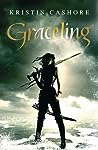 Graceling by Kristin Cashore