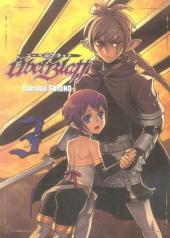 Übel blatt, tome 3 (Paperback)