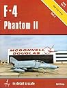 F-4 Phantom II Part 2: USAF F-4E & F-4G (Detail and Scale, #7) F-4 Phantom II Part 2: USAF F-4E & F-4G (Detail and Scale, #7)