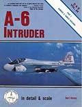 A-6 Intruder in detail & scale: Bomber and Tanker Versions - D&S Vol. 24