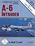 A-6 Intruder in detail & sc...