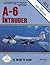 A-6 Intruder in detail & scale: Bomber and Tanker Versions - D&S Vol. 24