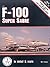 F-100 Super Sabre in detail & scale - D&S Vo. 33