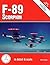 F-89 Scorpion in detail & scale - D&S Vol. 41