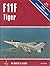 F11F Tiger in Detail and Scale