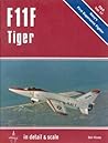 F11F Tiger in Detail and Scale F11F Tiger in Detail and Scale