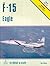 F-15 Eagle in Detail and Scale (D&S, #14)