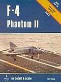 F-4 Phantom II in detail & scale, Part 3: USN & USMC Versions - D&S Vol. 12