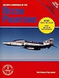 Colors & Markings of the Recon Phantoms