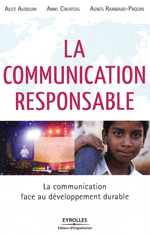 La communication responsable (Paperback)