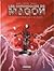 Les Seigneurs De Katë (Les chroniques de Magon, #5)