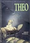Les Lumières De L'amalou. 1, Théo Les Lumières De L'amalou. 1, Théo