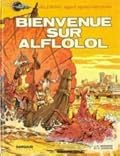 Bienvenue sur Alflolol