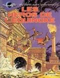 Les Héros de l'équinoxe