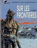 Sur les frontières
