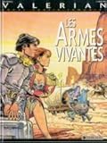 Les Armes vivantes