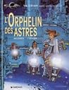 L'Orphelin des astres (Valérian, #17)