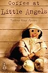 Coffee at Little Angels by Nadine Rose Larter