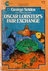Oscar Lobster's Fair Exchange