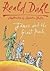 James and the Giant Peach by Roald Dahl
