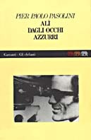 Alì dagli occhi azzurri (Paperback)