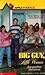 Big Guy, Little Women by Jacqueline Shannon