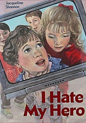 I Hate My Hero