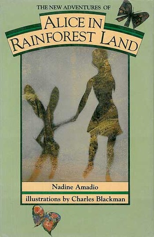 The New Adventures of Alice in Rainforest Land