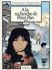 A la recherche de Peter Pan 2 (A la recherche de Peter Pan #2)