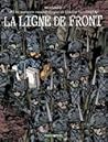 La Ligne De Front by Manu Larcenet