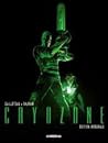 Cryozone by CAILLETEAU+BAJRAM
