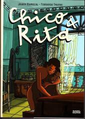 Chico & Rita (Hardcover)