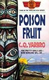 Poison Fruit (Charlie Spotted Moon, #3) Poison Fruit (Charlie Spotted Moon, #3)