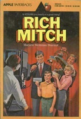 Rich Mitch (Paperback)