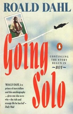 Going Solo
