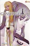 Gunslinger Girl Omnibus 7