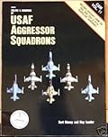 Colors & Markings of USAF Aggressor Squadrons