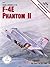 Colors and Markings of the F-4E Phantom II (Colors & Markings, #13)