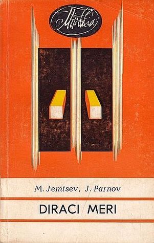 Diraci meri (Paperback)