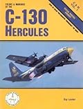 Colors and Markings of the C-130 Hercules