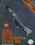 MIG Kill Markings from the Vietnam War: Part 1, U.S. Air Force Aircraft