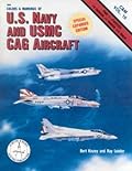 Colors & Markings of U.S. Navy and USMC CAG Aircraft, Part 1: Fighters